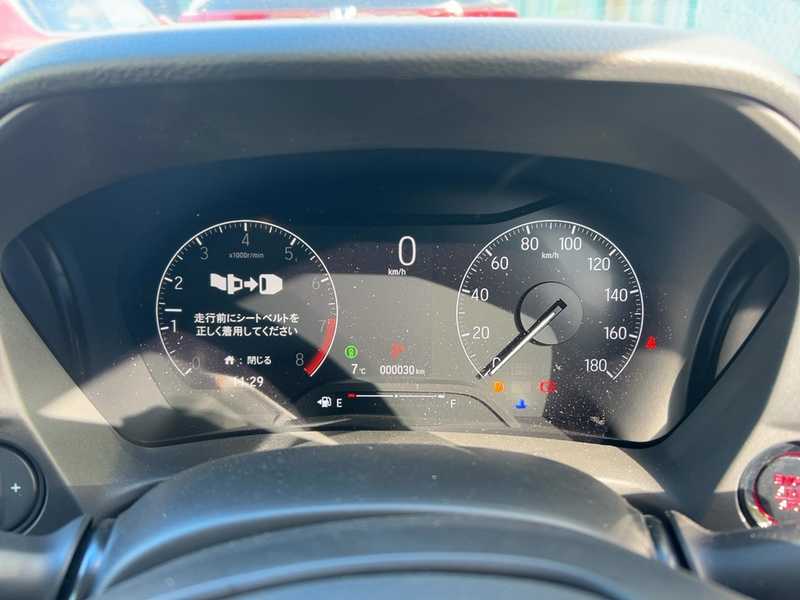 2025 Honda WR-V 1,5L 2025 Cyprus