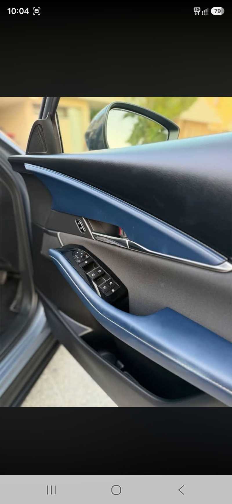 2022 Mazda CX-30 2,0L 2022 Cyprus