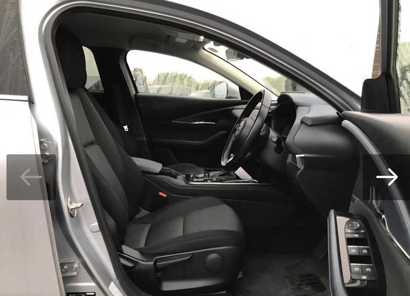 2022 Mazda CX-30 2,0L 2022 Cyprus