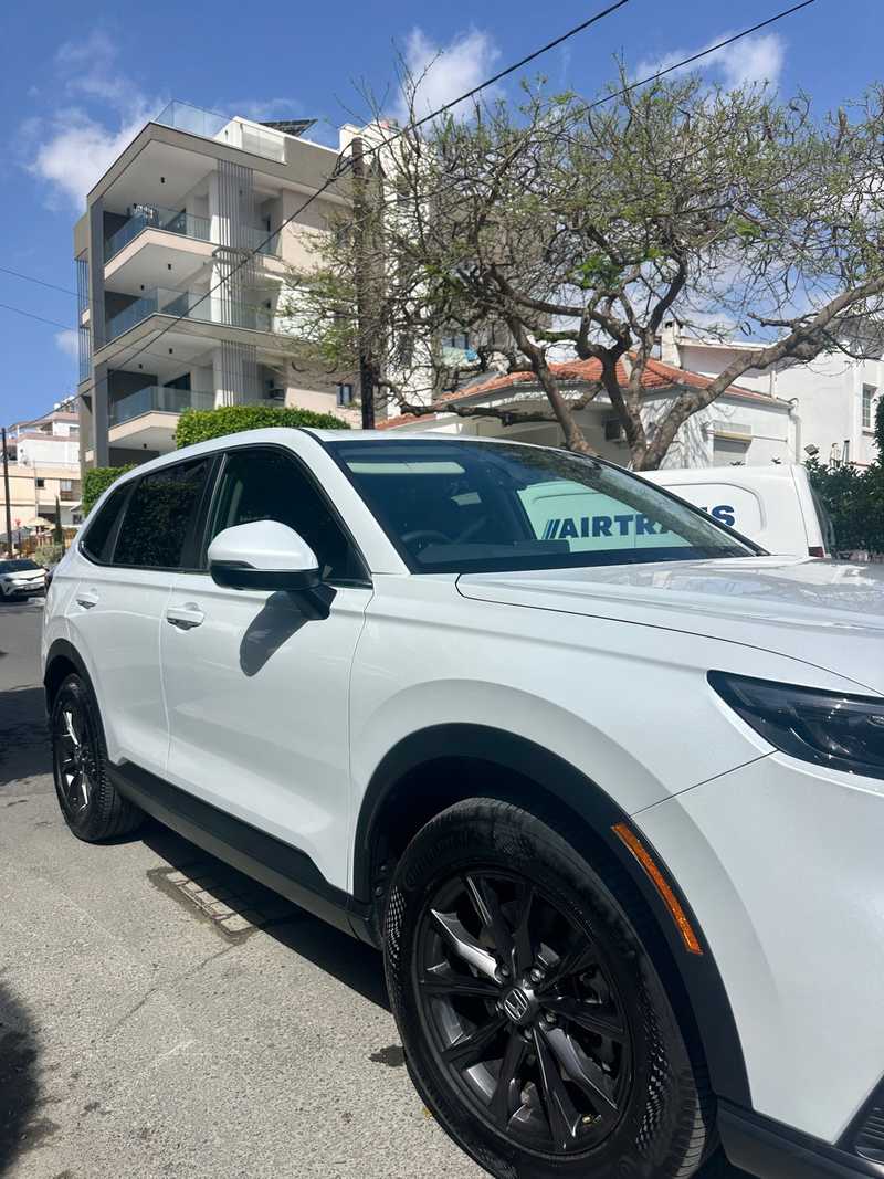 2024 Honda CRV 2,0L 2024 Cyprus