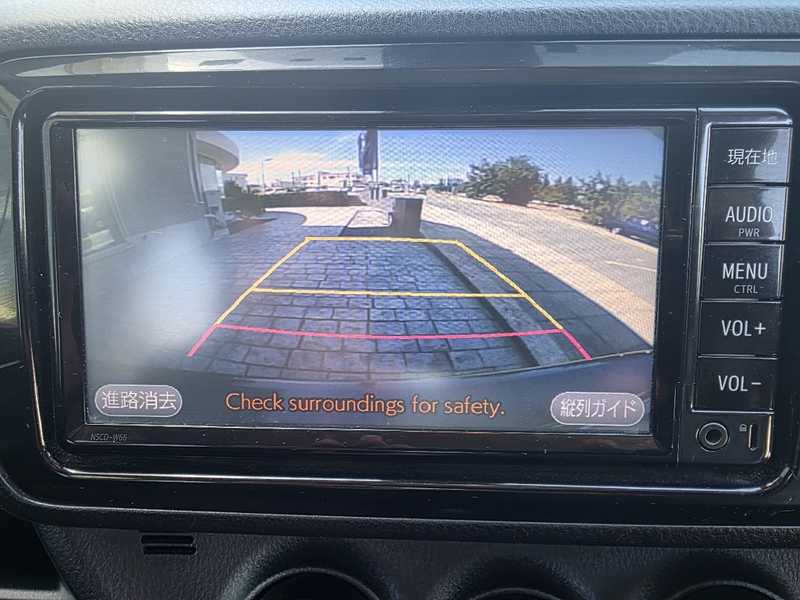 2018 Toyota Vitz 1,0L 2018 Cyprus