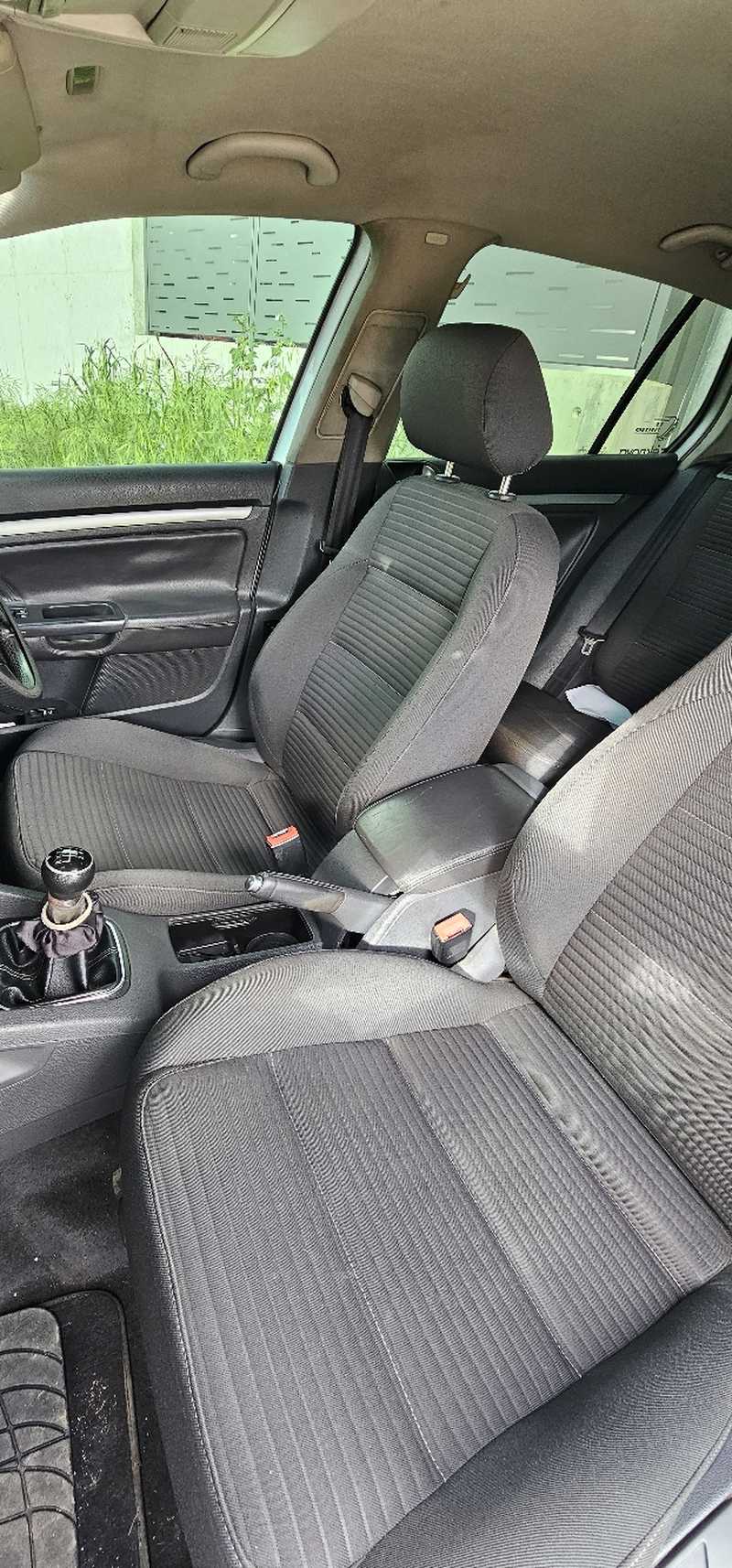 2006 Volkswagen Golf 2,0L 2006 Cyprus