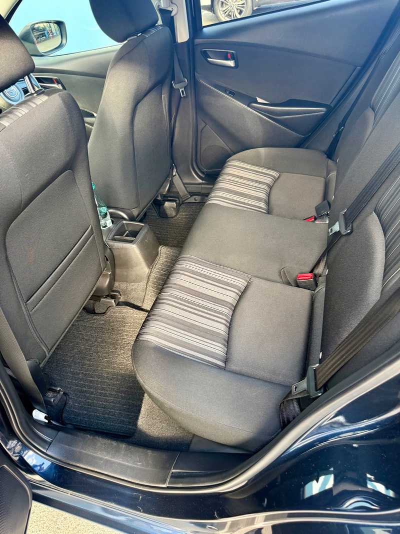 2023 Mazda 2 1,5L 2023 Cyprus