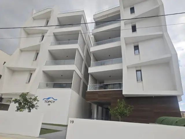 2-bedroom apartment to rent, Επαρχία Λευκωσίας — Λατσιά - Άγιος Γεώργιος
