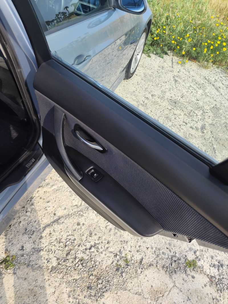 2008 BMW 3-Series 2,0L 2008 Cyprus