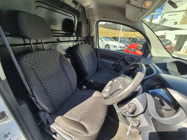 Renault Kangoo 1,5L 2016, Nicosia — Strovolos - Ap. Varnavas and Ag. Makar. - 13