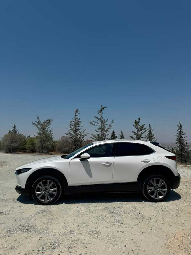 2022 Mazda CX-30 2,0L 2022 Cyprus