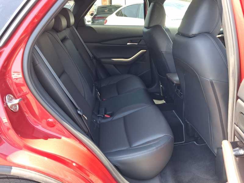 2022 Mazda CX-30 2,0L 2022 Cyprus