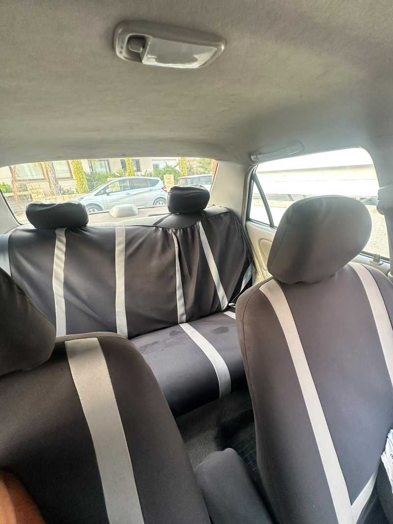 1999 Toyota Corolla 1,6L 1999 Cyprus