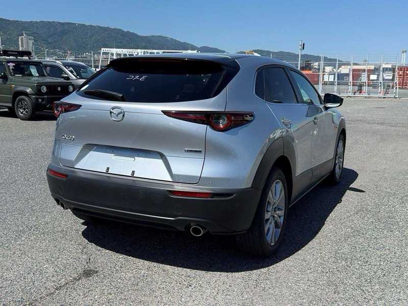 2023 Mazda CX-30 2,0L 2023 Cyprus