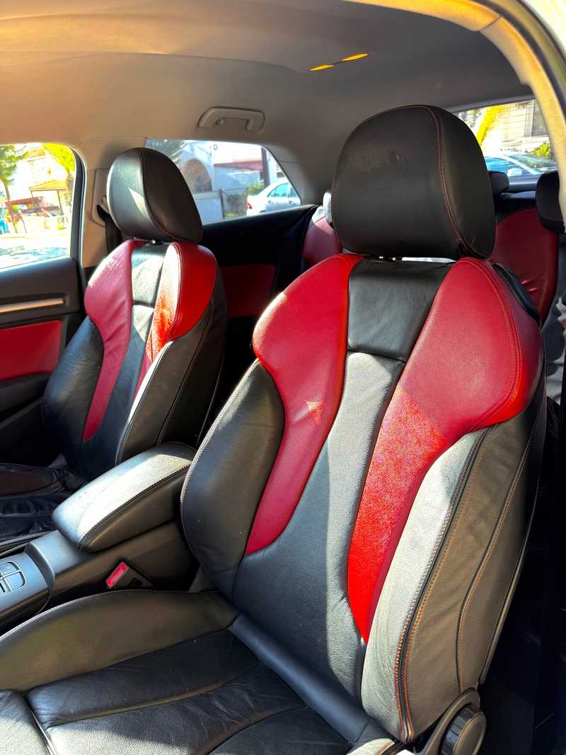 2014 Audi A3 1,4L 2014 Cyprus