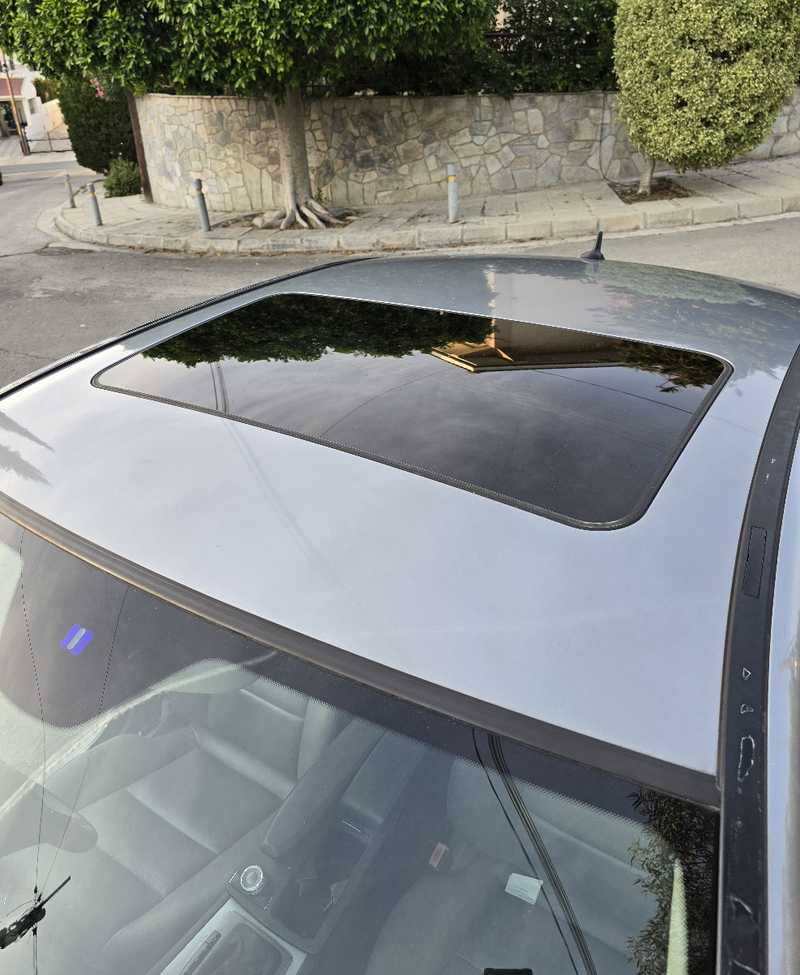 2007 Mercedes-Benz C-Class 2,0L 2007 Cyprus