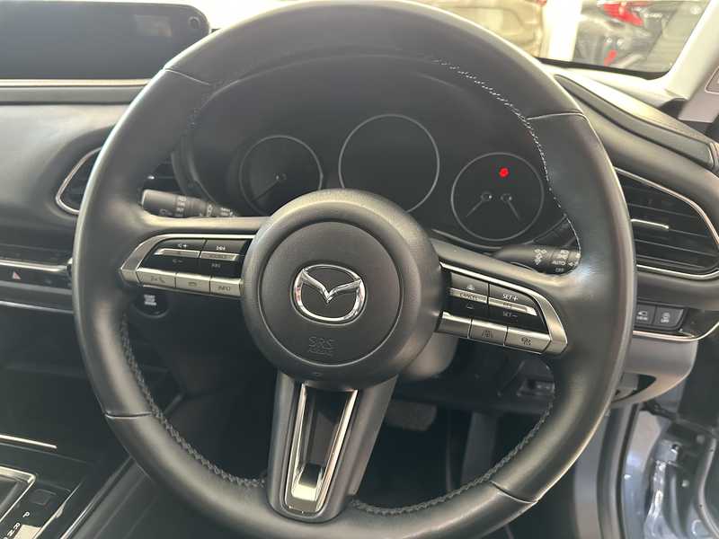 2023 Mazda CX-30 2,0L 2023 Cyprus
