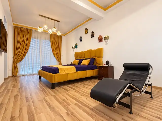 3-bedroom detached house for sale, Limassol — Agios Ioannis Lemesou