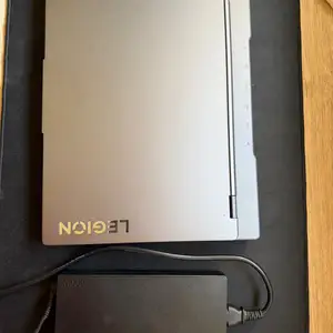 Lenovo legion 5 gen 7 | i7-12700h | rtx 3060 6gb | 16gb ddr5 | 512gb ssd, Limassol — Limassol Marina