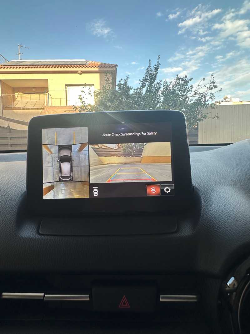 2019 Mazda Demio 1,5L 2019 Cyprus