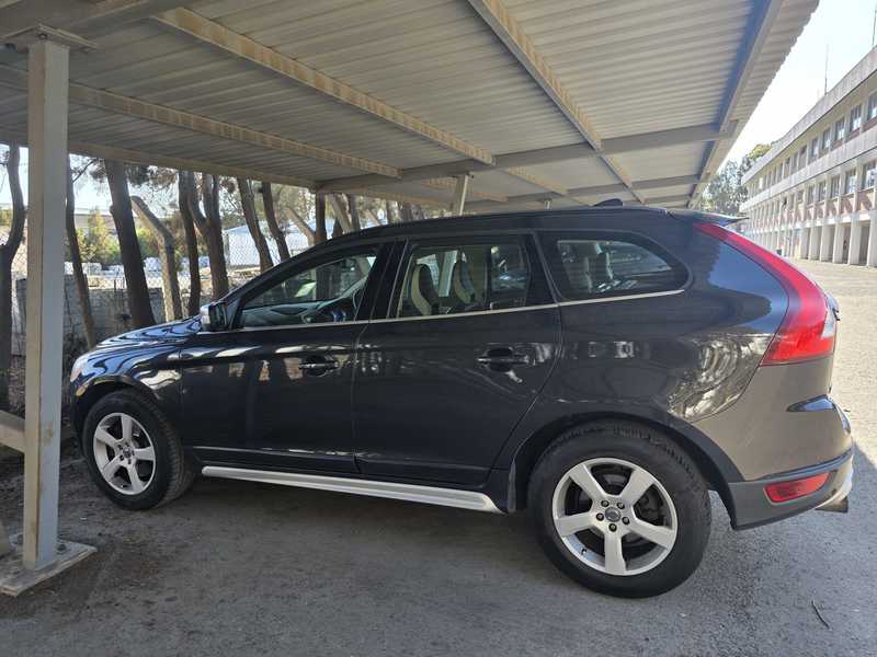 2011 Volvo XC60 2,0L 2011 Cyprus