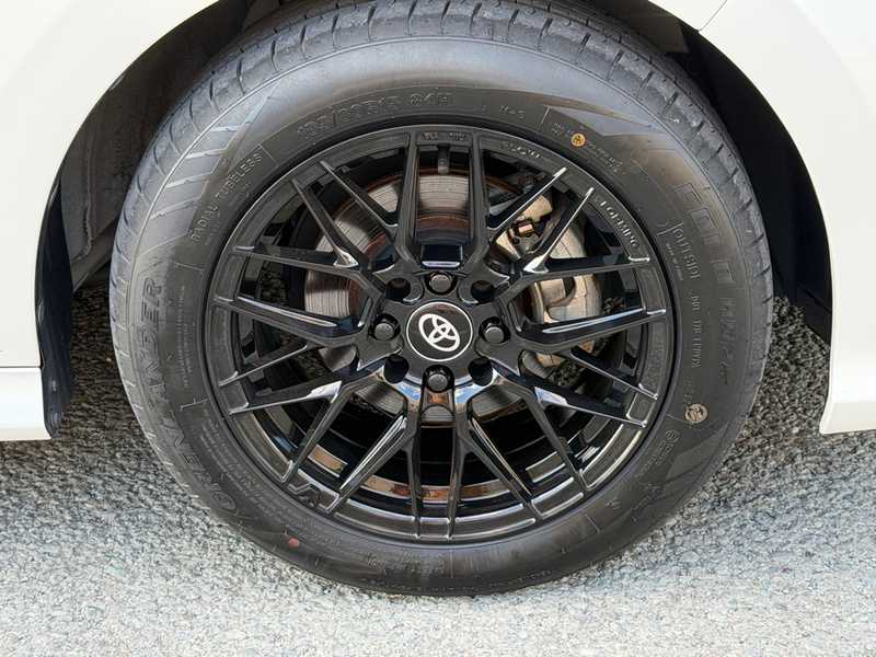 2022 Toyota Yaris 1,5L 2022 Cyprus