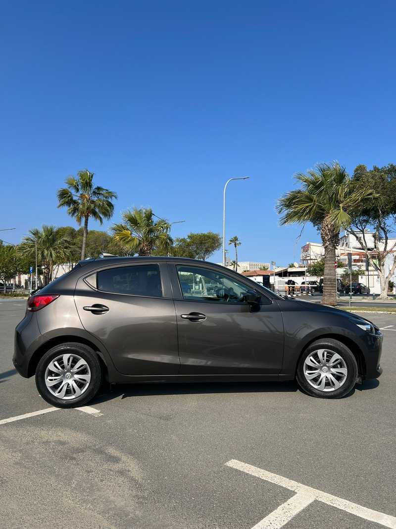 2020 Mazda 2 1,5L 2020 Cyprus