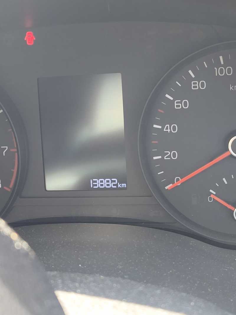 2022 KIA Stonic 1,0L 2022 Cyprus