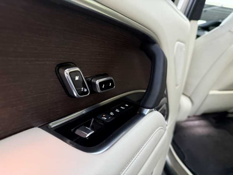 2024 Land Rover Range Rover 3,0L 2024 Cyprus