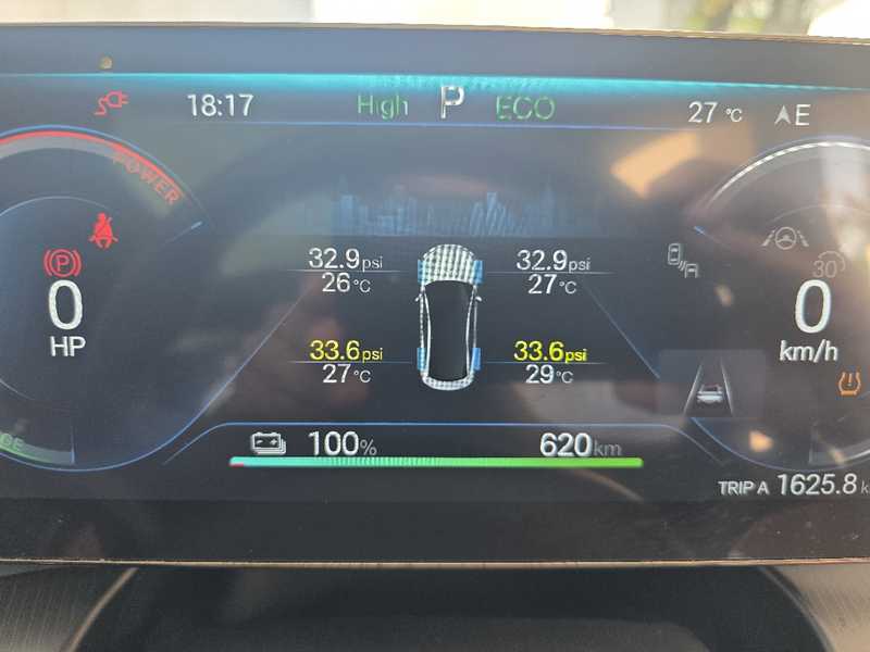 2024 BYD Seal Electric 2024 Cyprus