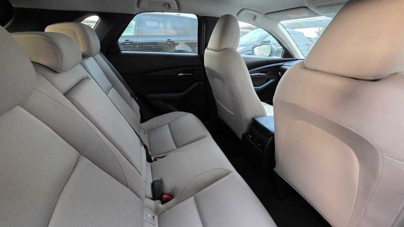 2021 Mazda CX-30 2,0L 2021 Cyprus