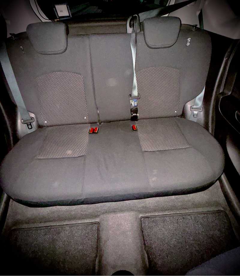 2017 Nissan Note 1,2L 2017 Cyprus