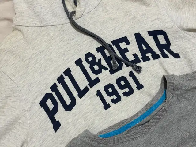 Hoodie and shirt set, Επαρχία Λεμεσού — Λεμεσός - Αγία Φύλα