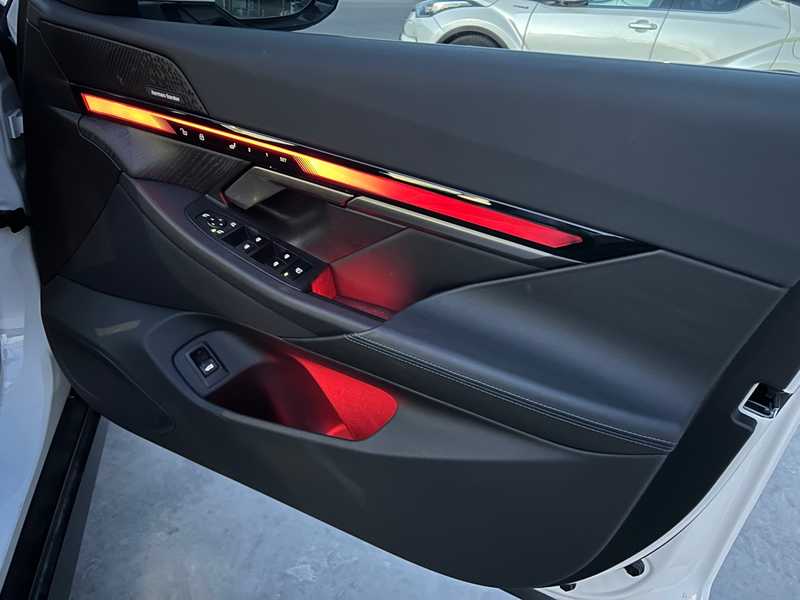 2025 BMW i5 Electric 2025 Cyprus