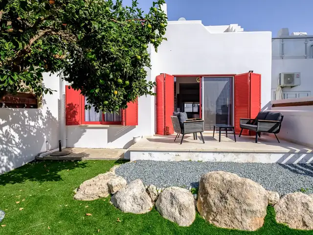 3-bedroom villa to rent, Paphos — Chlorakas - 12