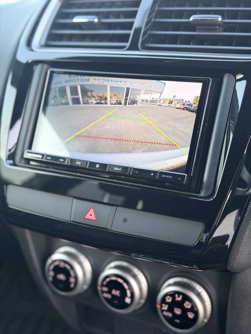 2023 Mitsubishi RVR 1,8L 2023 Cyprus
