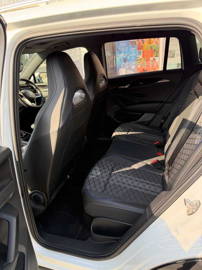 2025 Volkswagen Tiguan 1,5L 2025 Cyprus