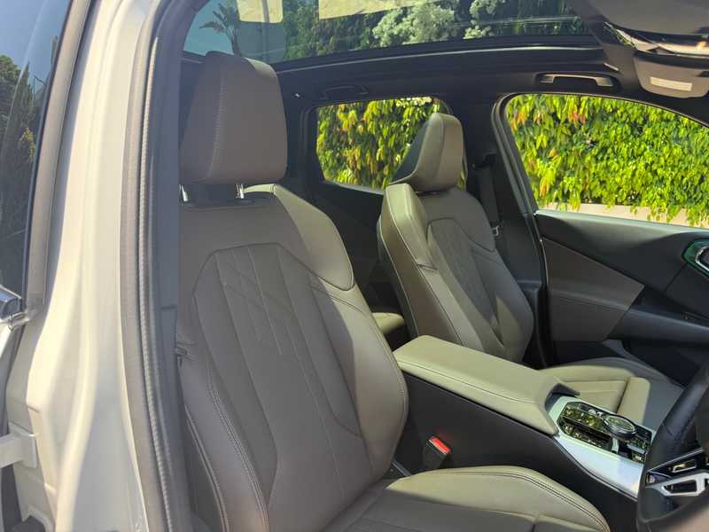 2025 BMW X3 2,0L 2025 Cyprus