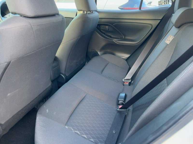 2025 Toyota Yaris Cross 1,5L 2025 Cyprus
