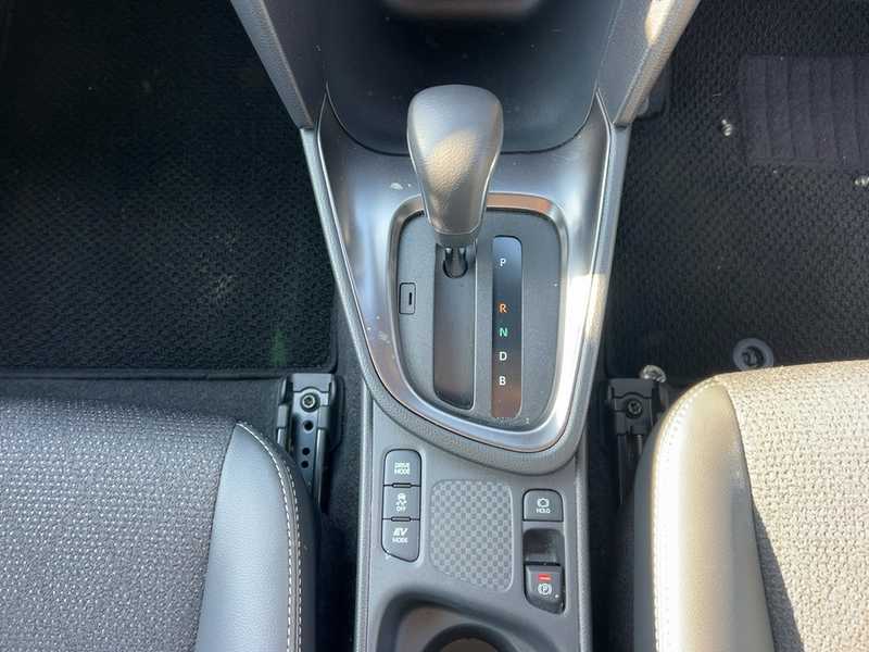 2025 Toyota Yaris 1,5L 2025 Cyprus