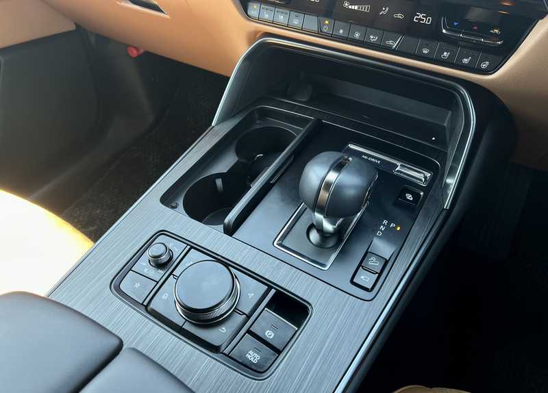 2023 Mazda CX-60 2,5L 2023 Cyprus