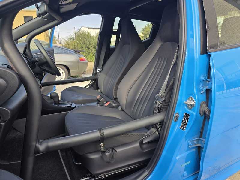2022 Toyota Yaris 1,5L 2022 Cyprus
