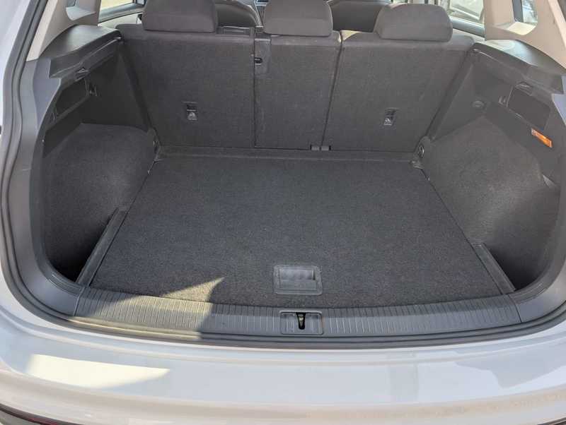 2020 Volkswagen Tiguan 2,0L 2020 Cyprus