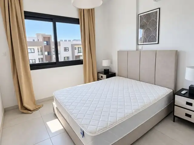 2-bedroom apartment to rent, Επαρχία Λεμεσού — Άγιος Αθανάσιος - 3