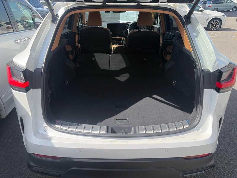 2023 Lexus NX 2,5L 2023 Cyprus