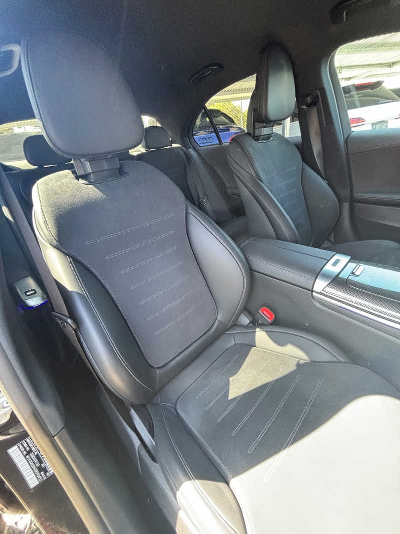 2024 Mercedes-Benz C-Class 2,0L 2024 Cyprus