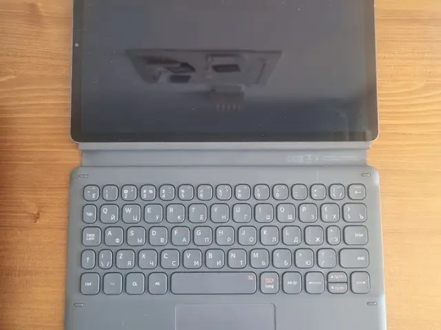 Samsung Galaxy Tab S6 10.5 LTE 128GB + S Pen + Samsung Keyboard Cover, Επαρχία Αμμοχώστου — Αγία Θέκλα