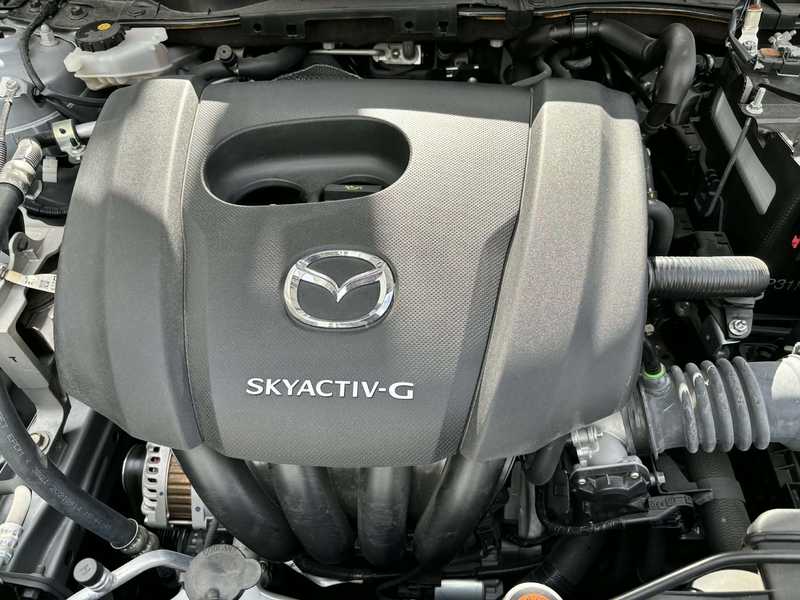 2022 Mazda 2 1,5L 2022 Cyprus