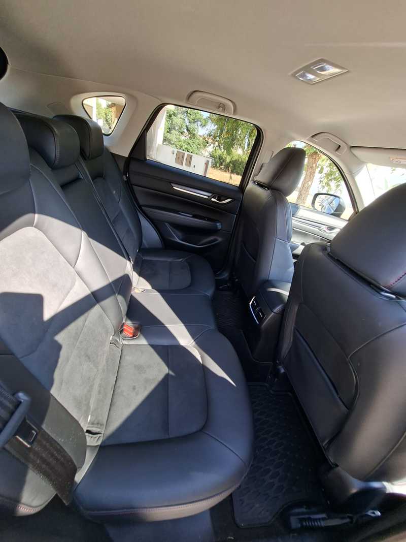 2023 Mazda CX-5 2,0L 2023 Cyprus