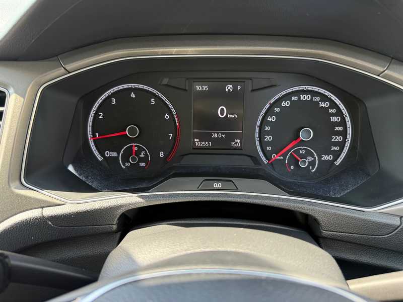 2022 Volkswagen T-Roc 1,5L 2022 Cyprus