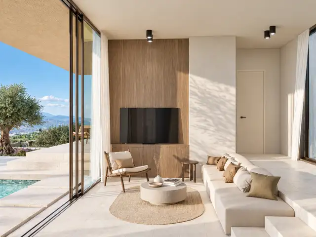 2-bedroom apartment for sale, Επαρχία Πάφου — Τσάδα - 8