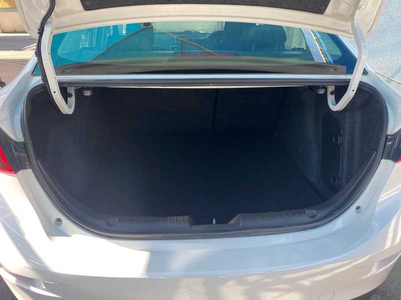2015 Mazda Axela 1,5L 2015 Cyprus