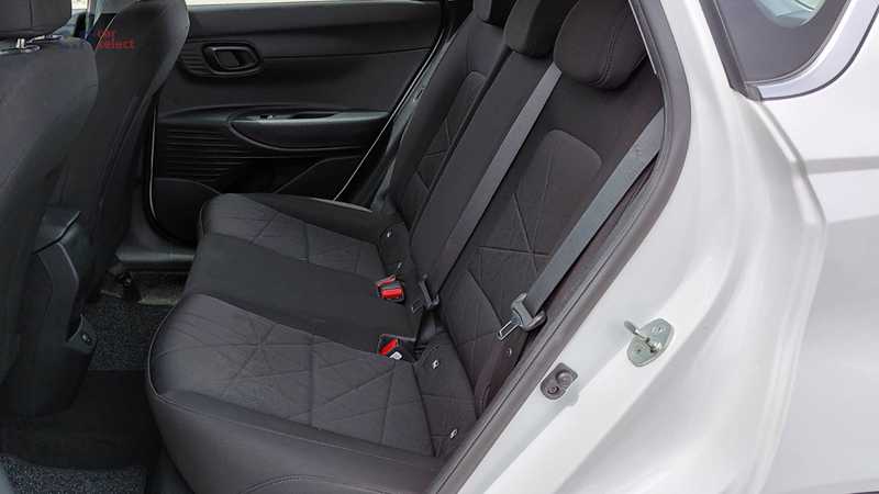 2023 Hyundai Bayon 1,0L 2023 Cyprus