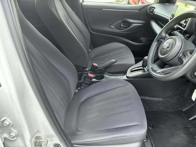 2023 Toyota Yaris 1,5L 2023 Cyprus